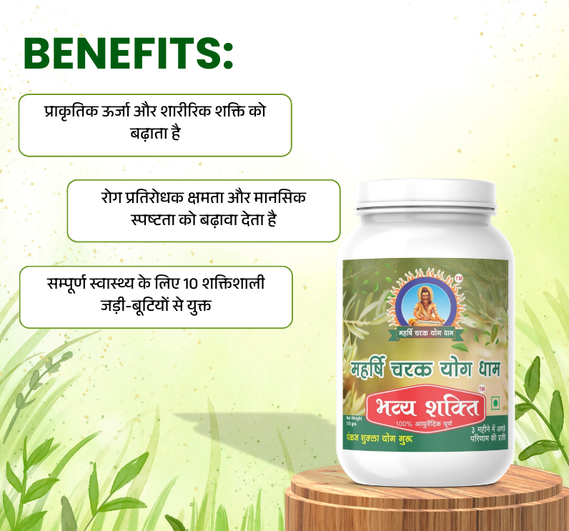 Bhavya Shakti Churn - Image 5