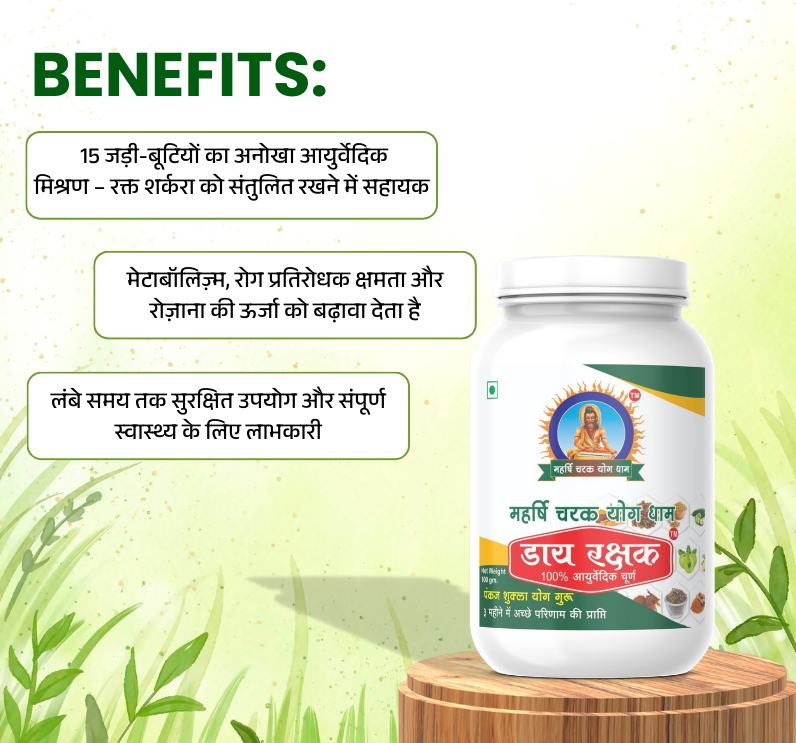 Dia Rakshak Churn - Image 5