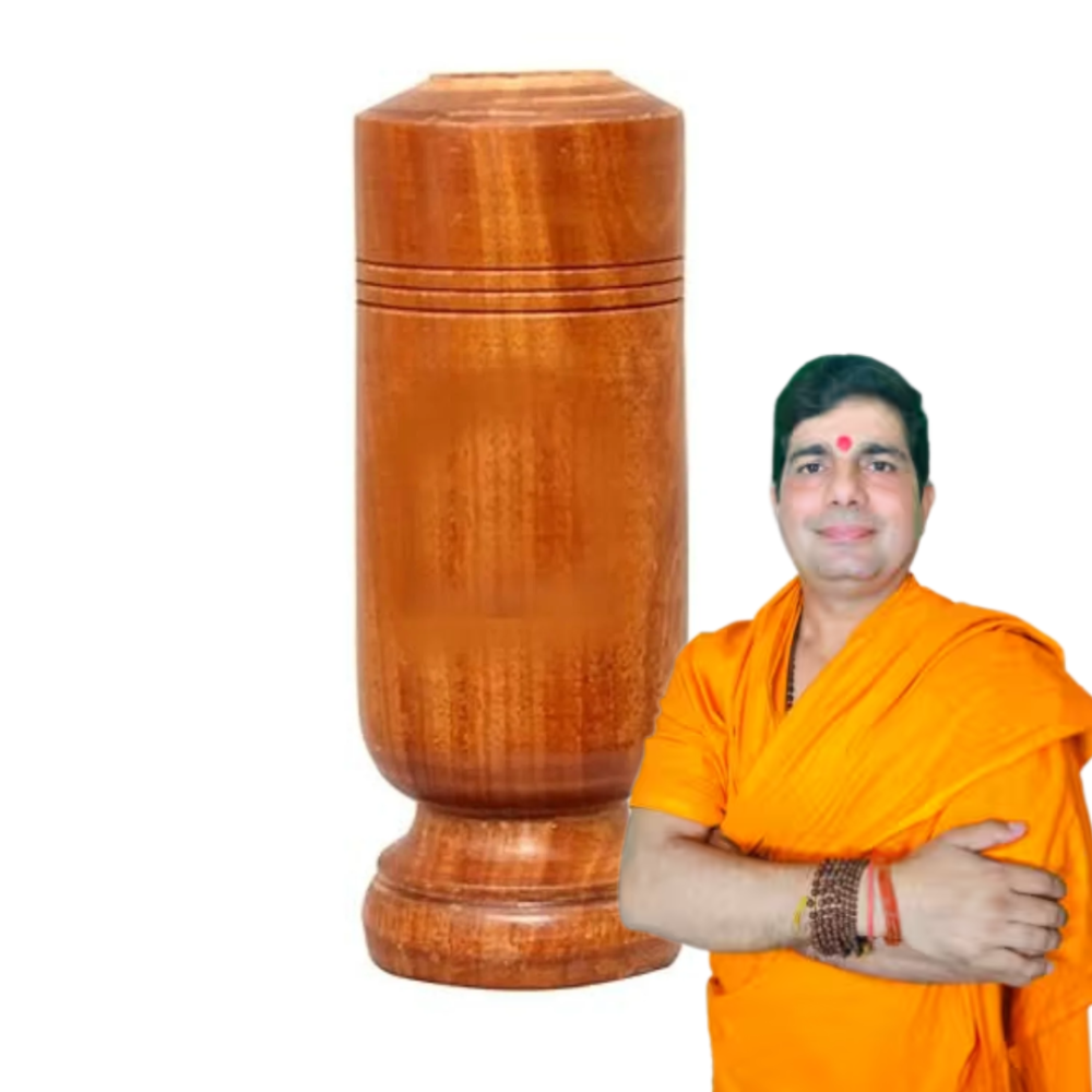 Vijaysar Diabetic Tumbler