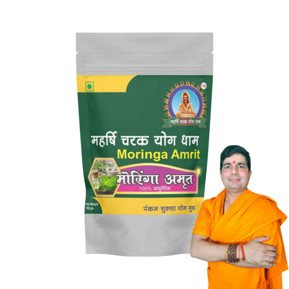 Moringa Amrit